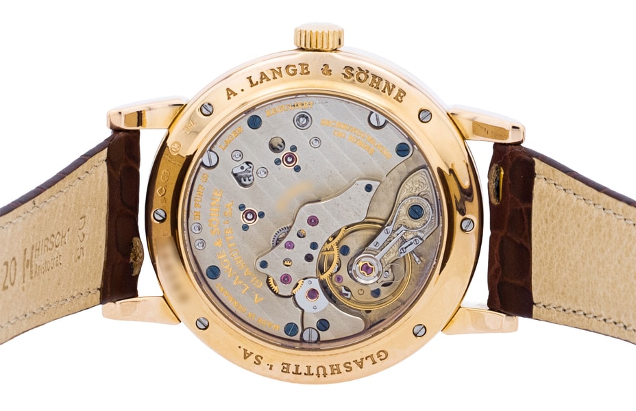 A. Lange and Sohne Richard Lange 232.032